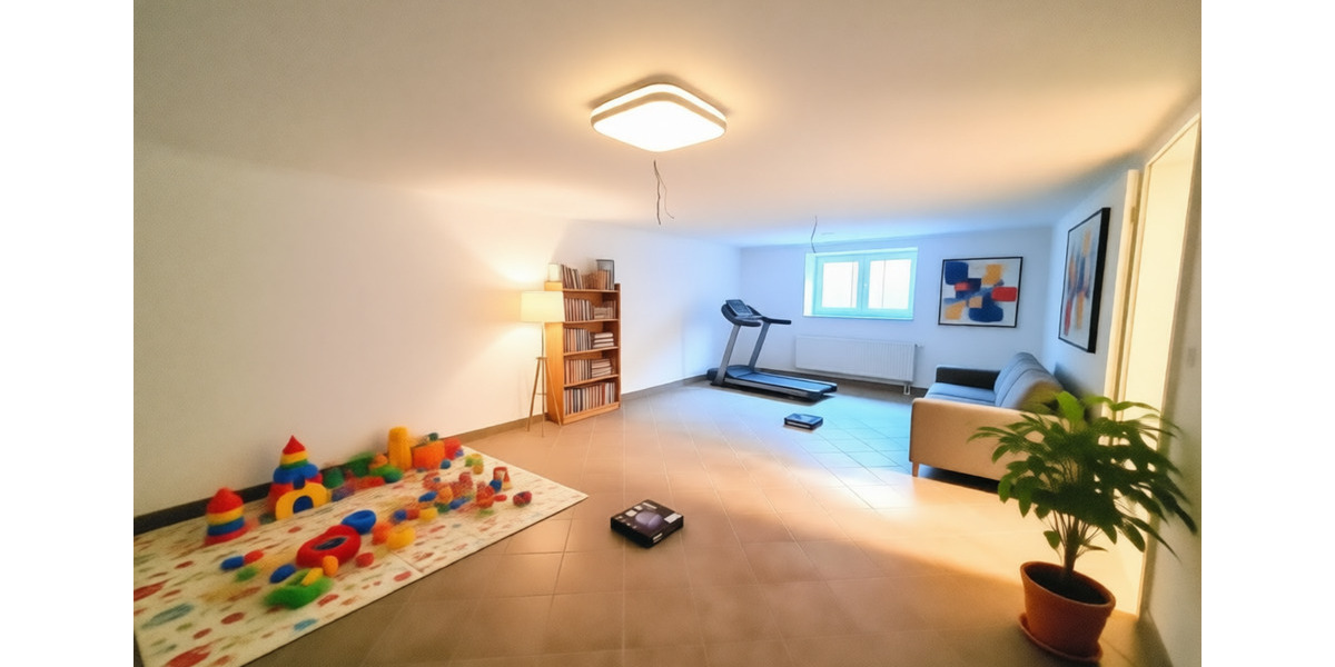 Doppelhaushälfte Hamburg Wandsbek - 989.000&euro; | Angebot:26381604