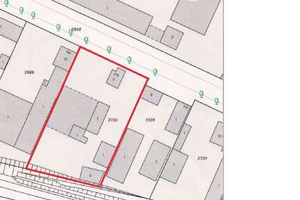 Spezialgewerbe in Hamburg 3.800.000 € zimmer