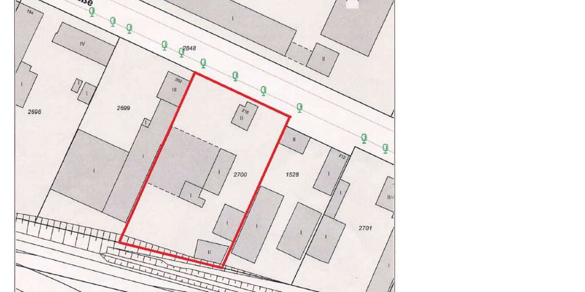 Spezialgewerbe in Hamburg 3.800.000 € zimmer
