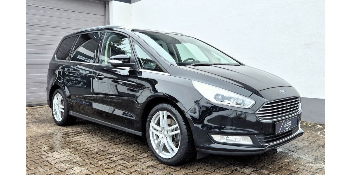 Ford Galaxy 181.200 km 15.390 &euro; Winsen (Luhe) 21423