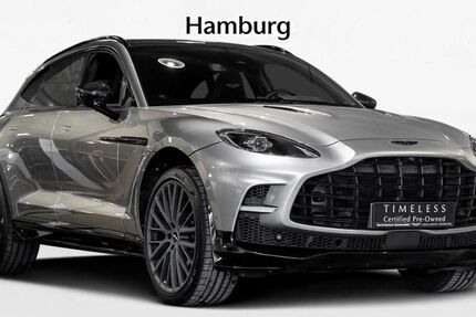 Aston Martin DBX 11.750 km 215.007 &euro; Hamburg-Alstertal 22339