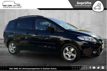 Mazda 5 169.984 km 6.950 &euro; Hamburg 20537