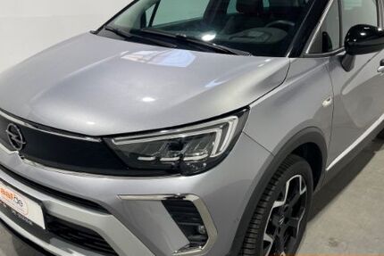 Opel Crossland (X) 32.000 km 15.950 € Norderstedt 22848