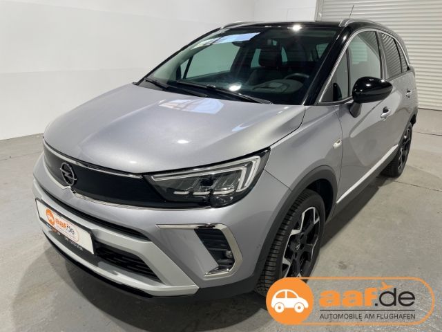 Opel Crossland (X) 32.000 km 15.950 € Norderstedt 22848
