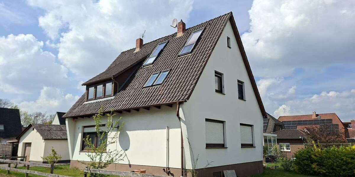 Etagenwohnung Buxtehude - 3 Zimmer, 60 m&sup2;, 800&euro; | Angebot:26897194