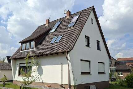 Wohnung Buxtehude - 3 Zimmer, 60 m&sup2;, 800&euro; | Angebot:26897194