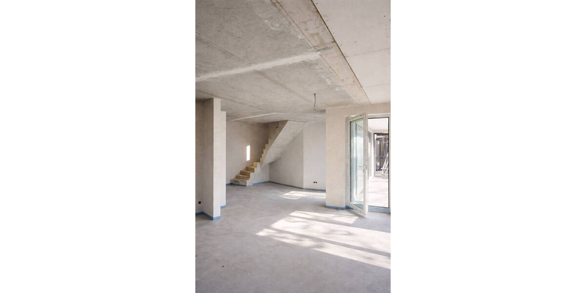 Etagenwohnung Hamburg Marienthal - 5 Zimmer, 137 m&sup2;, 855.000&euro; | Angebot:26094190