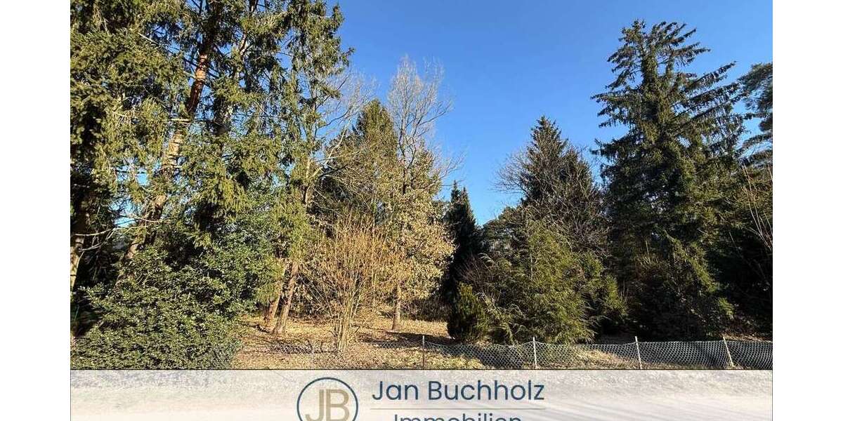 Grundstück Buchholz in der Nordheide / Holm-Seppensen Seppensen - 430.000&euro; | Angebot:25406083