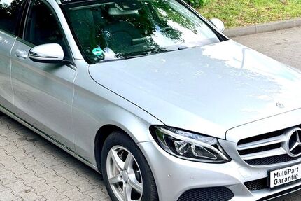 Mercedes-Benz C 250 159.000 km 15.499 &euro; Hamburg 22147