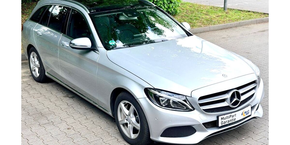 Mercedes-Benz C 250 159.000 km 15.499 &euro; Hamburg 22147