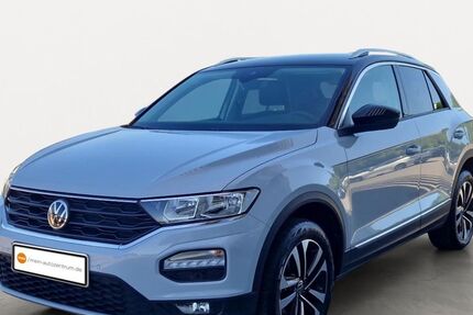 VW T-Roc 22.636 km 22.950 &euro; Seevetal 21220