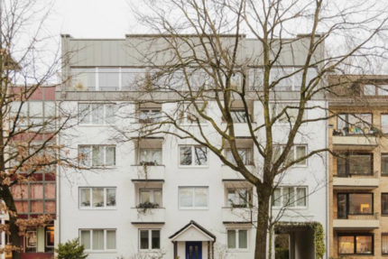 Wohnung Hamburg Hoheluft-West - 3 Zimmer, 112 m&sup2;, 892.000&euro; | Angebot:24773649