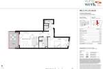 Etagenwohnung Hamburg Ottensen - 2 Zimmer, 67 m&sup2;, 671.000&euro; | Angebot:25837421