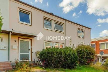 Wohnung Norderstedt Harksheide - 5 Zimmer, 120 m&sup2;, 335.000&euro; | Angebot:25248604