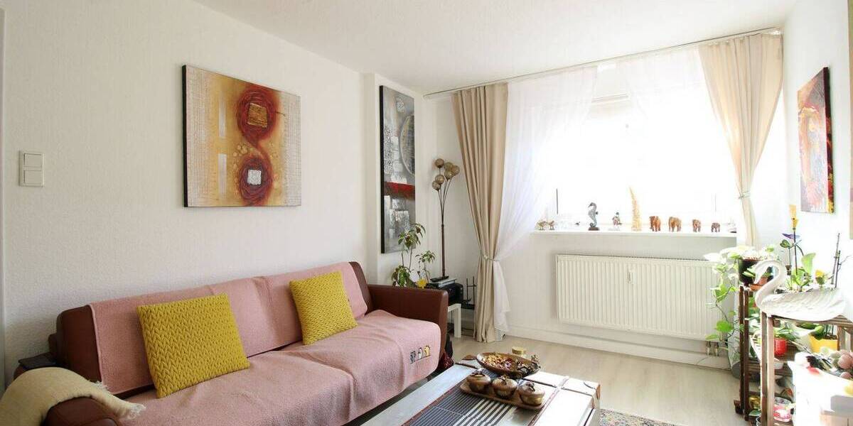 Einfamilienhaus Hamburg Dulsberg - 2 Zimmer, 215.000&euro; | Angebot:25986020