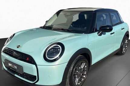 Mini Cooper S 11.165 km 29.750 &euro; Hamburg 21073