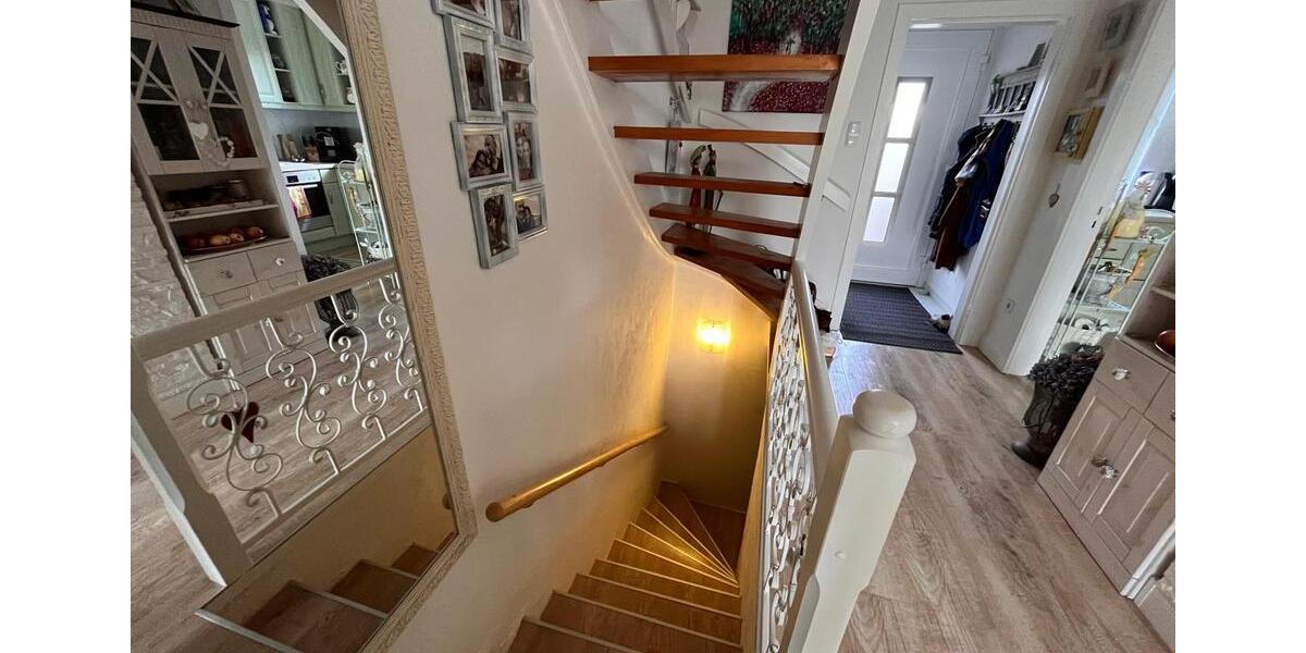 Reihenhaus Hamburg Wandsbek - 3 Zimmer, 69 m&sup2;, 529.000&euro; | Angebot:26990348