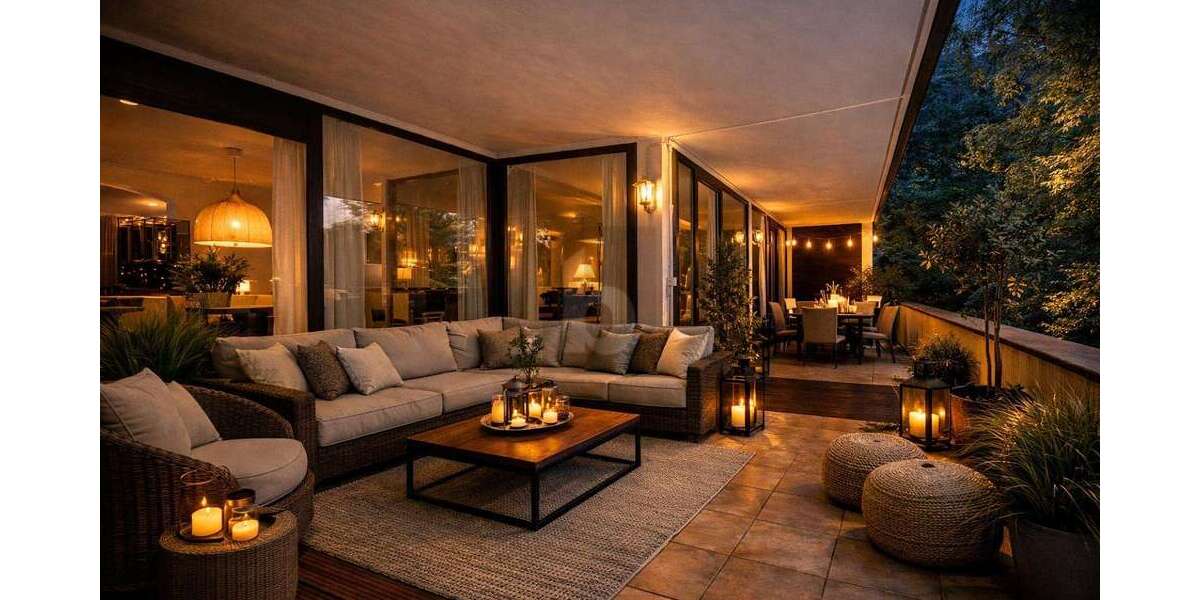 Etagenwohnung Hamburg Blankenese Blankenese - 7 Zimmer, 258 m&sup2;, 1.695.000&euro; | Angebot:26586108