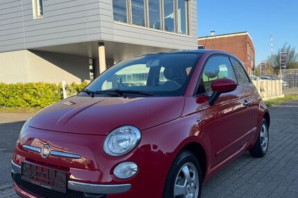 Fiat 500 214.000 km 3.790 &euro; Pinneberg 25421
