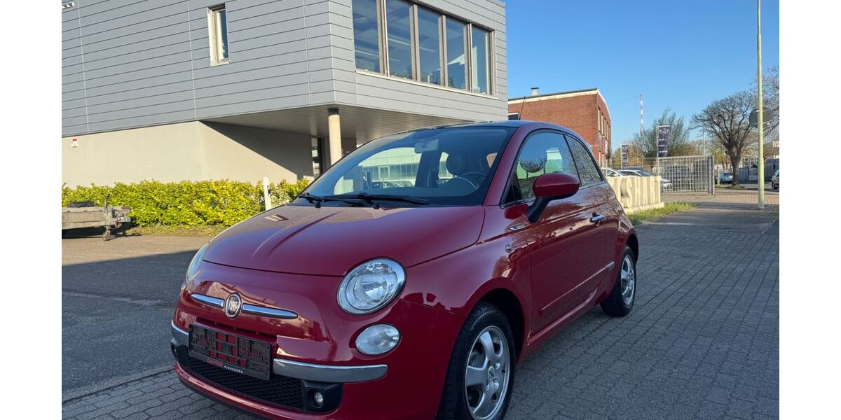 Fiat 500 214.000 km 3.790 &euro; Pinneberg 25421