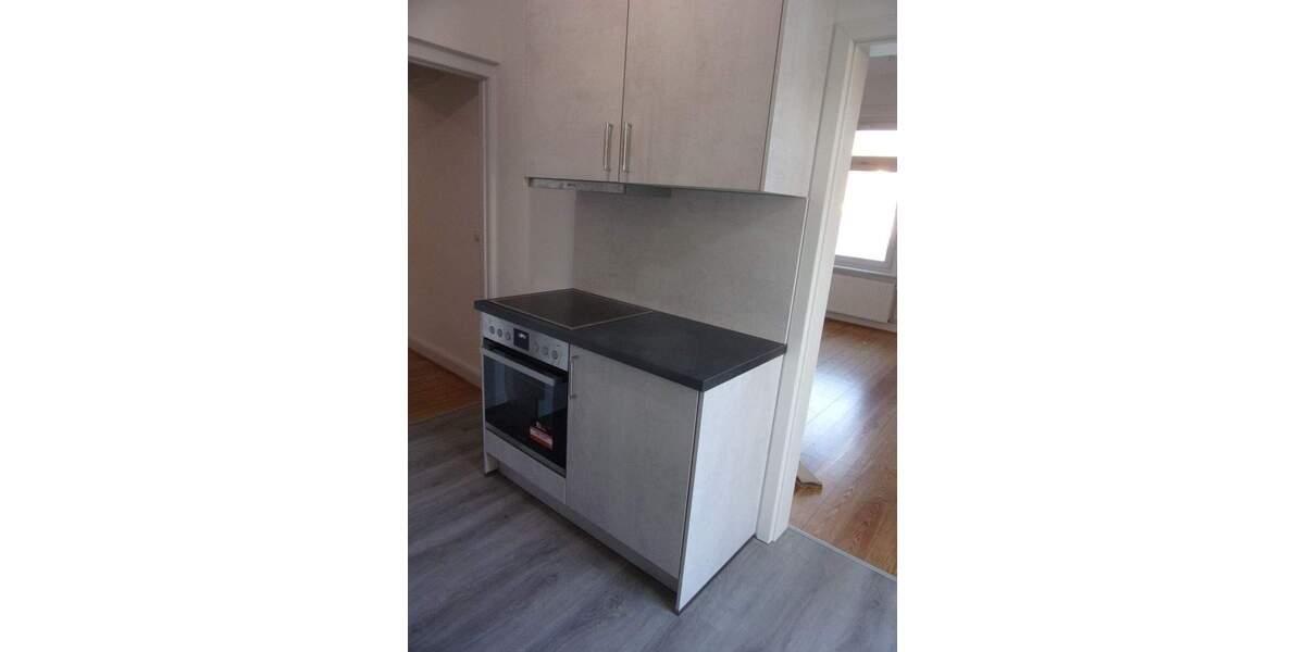 Etagenwohnung Hamburg Rahlstedt - 3 Zimmer, 79 m&sup2;, 1.092&euro; | Angebot:26570571