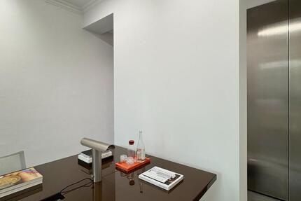 Hochwertiges & vollausgestattetes Büro mit Toplage im Grindelhof zimmer