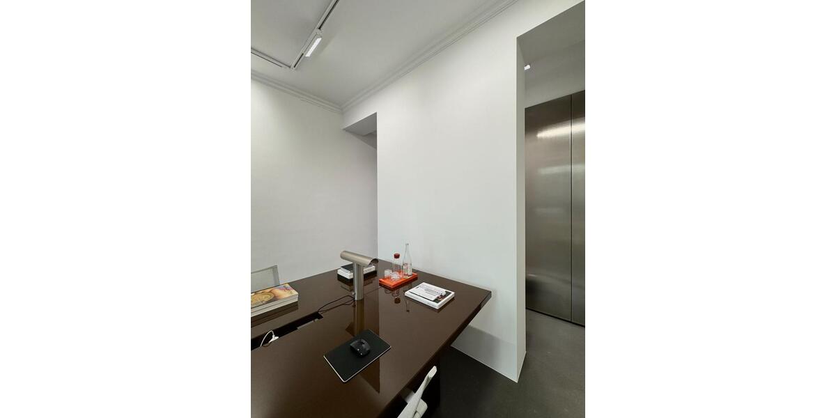 Hochwertiges & vollausgestattetes Büro mit Toplage im Grindelhof zimmer