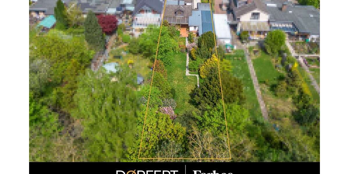 Grundstück zu verkaufen in Norderstedt 529.000 € 1008 m² zimmer