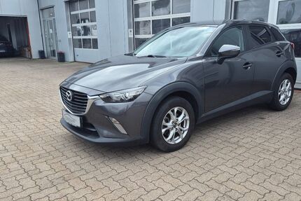 Mazda CX-3 155.860 km 11.390 &euro; Horneburg 21640