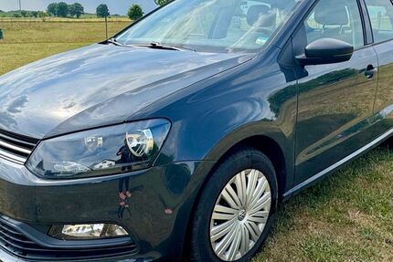 VW Polo 26.500 km 10.900 € Wulfsen 21445
