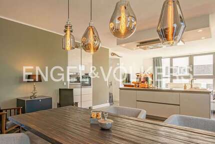 Wohnung Hamburg Hohenfelde - 3 Zimmer, 116 m&sup2;, 1.025.000&euro; | Angebot:27337194