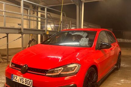 VW Golf 115.000 km 21.999 &euro; Winsen 21423