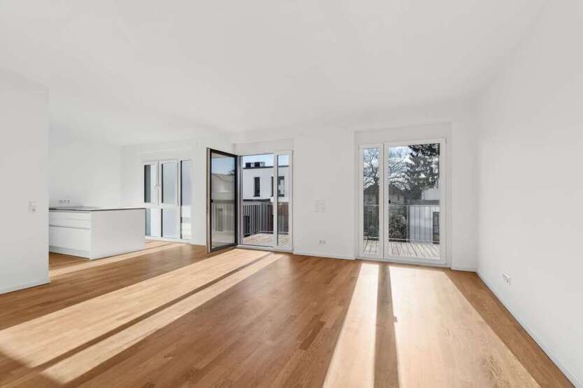Wohnung zum Kaufen in Hamburg 790.000 € 112 m²
