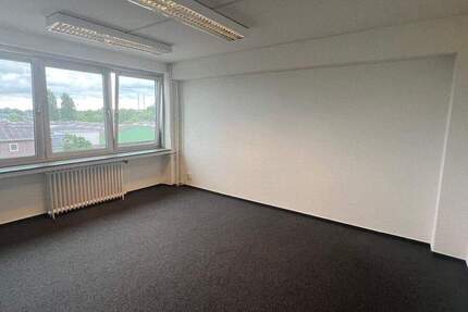 25 m² Start-Up Büroraum im 2.OG zimmer