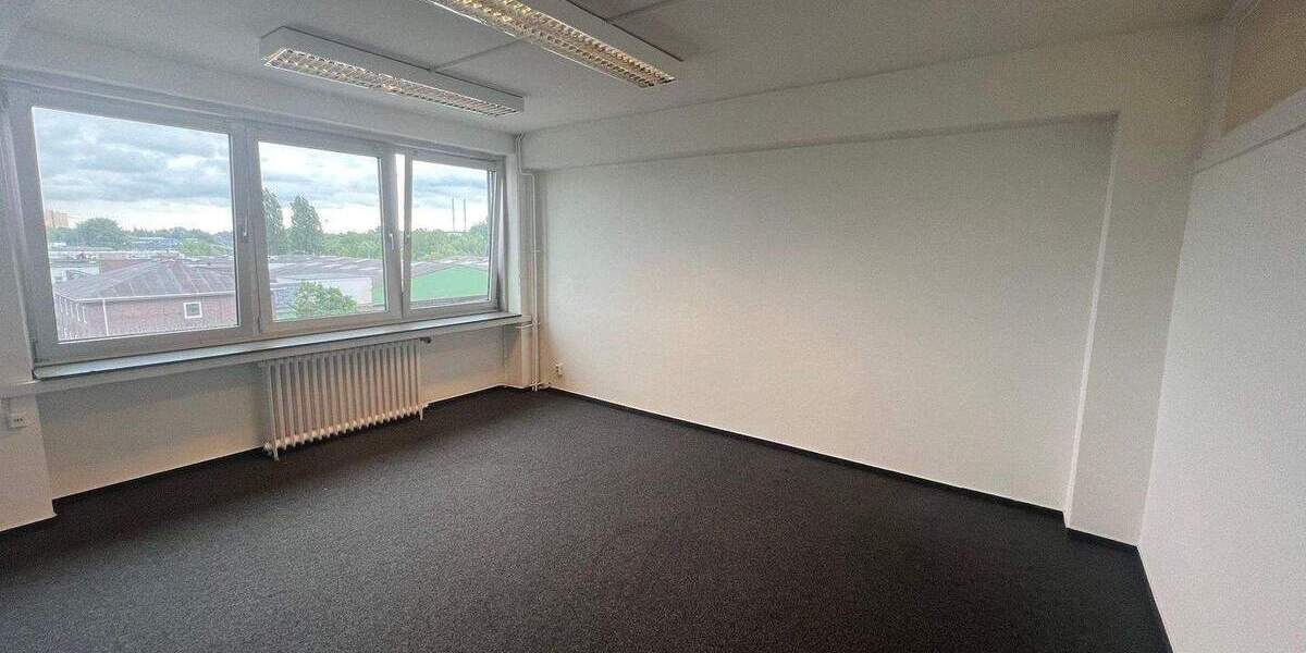 25 m² Start-Up Büroraum im 2.OG zimmer