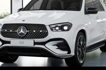 Mercedes-Benz GLE 350 9.900 km 94.990 € Hamburg 22047