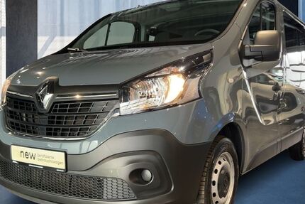 Renault Trafic 60.815 km 19.890 &euro; Hamburg 22763