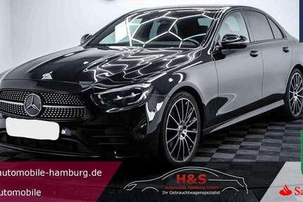 Mercedes-Benz E 220 112.520 km 37.900 &euro; Pinneberg 25421