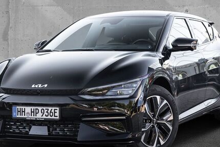 Kia EV6 21.000 km 40.590 &euro; Hamburg 22047