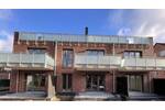 Moderne 2-Zimmer-Wohnung mit Balkon im 1. OG - KfW-55-Neubau mit Aufzug in Norderstedt