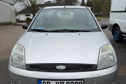 Ford Fiesta 230.776 km 900 &euro; Kuddewörde 22958