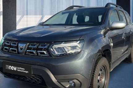 Dacia Duster 12.056 km 15.990 € Hamburg 22529