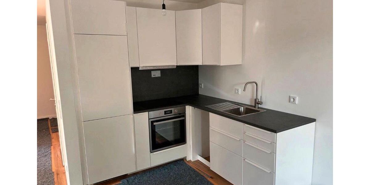 Erdgeschoßwohnung Hamburg Altona - 2.5 Zimmer, 60 m&sup2;, 1.500&euro; | Angebot:25308856