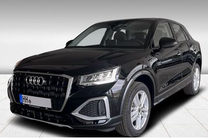 Audi Q2 1.890 km 33.980 &euro; Hamburg 22419
