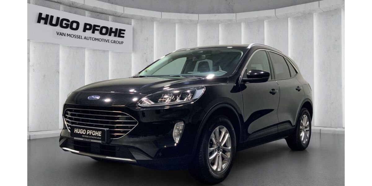Ford Kuga 68.494 km 20.600 &euro; Hamburg 22335