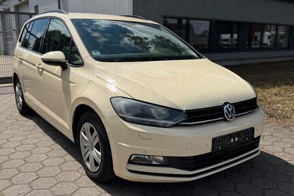 VW Touran 338.148 km 3.790 &euro; Hamburg 20539
