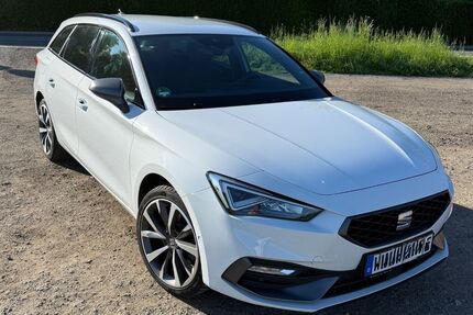 Seat Leon 94.500 km 18.799 &euro; Buchholz 21244