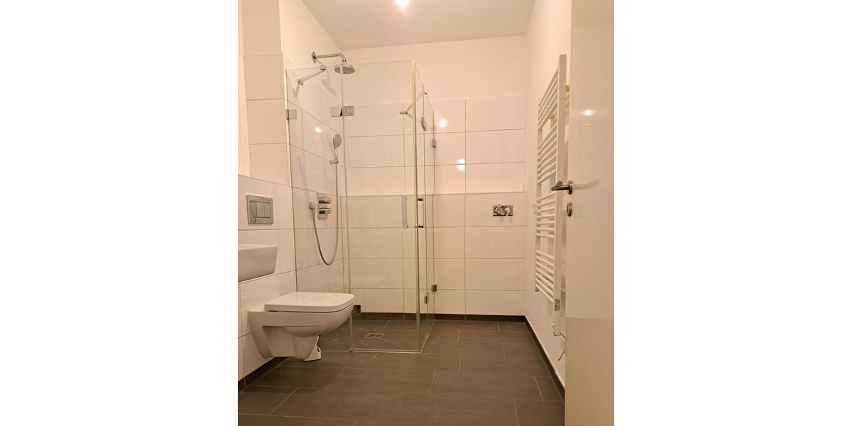 Erdgeschoßwohnung Norderstedt - 2 Zimmer, 56 m&sup2;, 882&euro; | Angebot:25477196