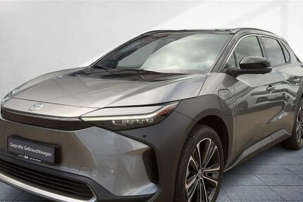 Toyota bZ4X 17.700 km 36.880 &euro; Buchholz 21244
