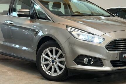 Ford S-Max 95.000 km 15.990 &euro; Hamburg 21037